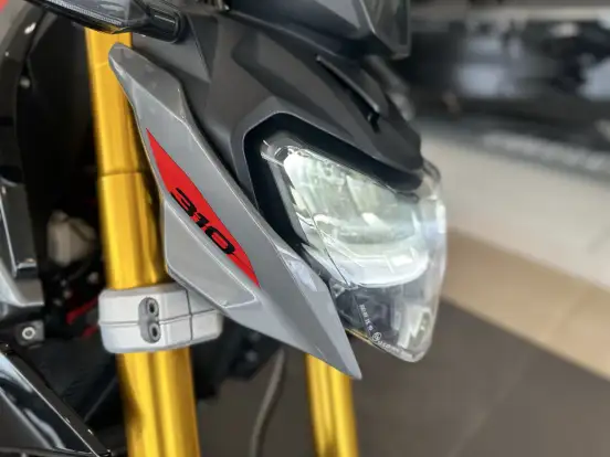 BMW-G 310 R BMW-G 310 R-2024