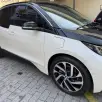 BMW i3 0.6 HÍBRIDO REX FULL 4P AUTOMÁTICO BMW i3 0.6 HÍBRIDO REX FULL 4P AUTOMÁTICO