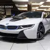 BMW i8 1.5 12V HYBRID EDRIVE AUTOMÁTICO BMW i8 1.5 12V HYBRID EDRIVE AUTOMÁTICO