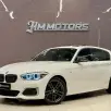 BMW M 140i 3.0 24V TURBO GASOLINA 4P AUTOMÁTICO BMW M 140i 3.0 24V TURBO GASOLINA 4P AUTOMÁTICO