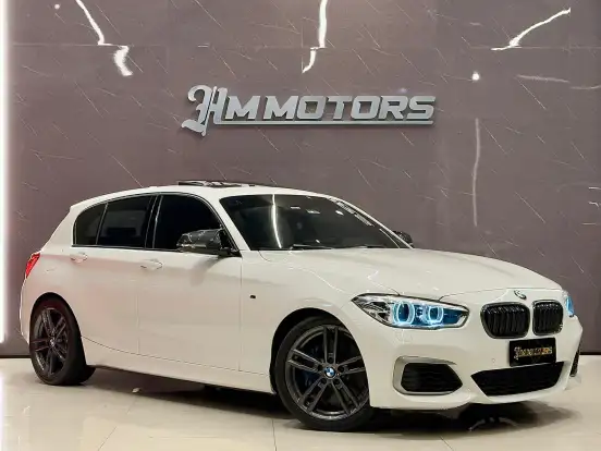 BMW-M 140i-2019