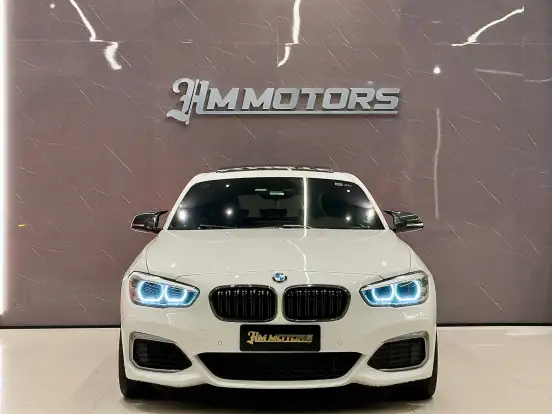BMW-M 140i-2019