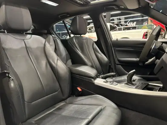 BMW-M 140i-3.0 24V TURBO GASOLINA 4P AUTOMÁTICO BMW-M 140i-2019