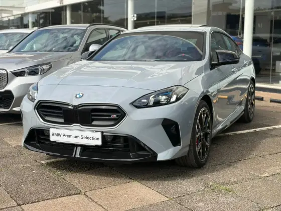 BMW M 235i 2.0 16V TURBO GASOLINA XDRIVE GRAN COUPÉ STEPTRONIC