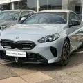 BMW M 235i 2.0 16V TURBO GASOLINA XDRIVE GRAN COUPÉ STEPTRONIC BMW M 235i 2.0 16V TURBO GASOLINA XDRIVE GRAN COUPÉ STEPTRONIC