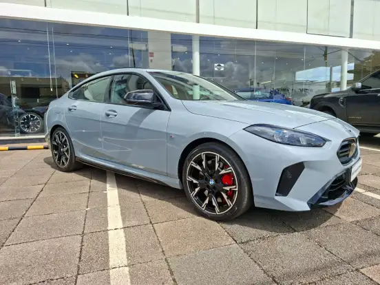 BMW-M 235i-2025