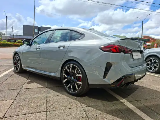 BMW-M 235i-2025
