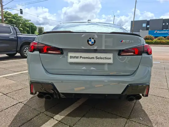 BMW-M 235i-2025