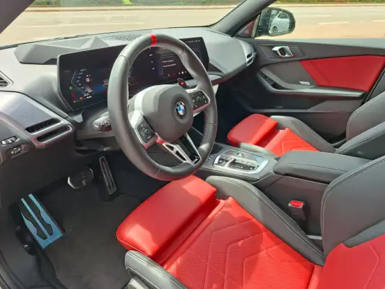 BMW-M 235i-2025
