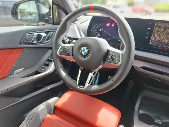 BMW-M 235i-2025