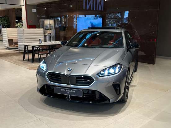 BMW-M 235i-2026