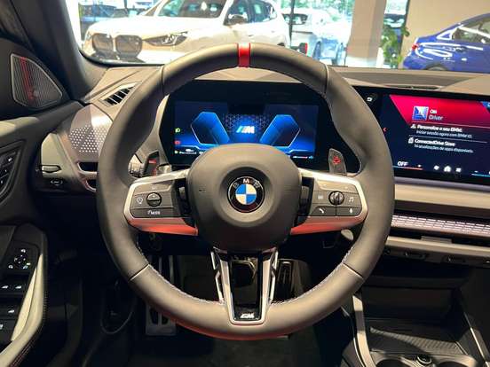 BMW-M 235i-2.0 16V TURBO GASOLINA XDRIVE GRAN COUPÉ STEPTRONIC BMW-M 235i-2026