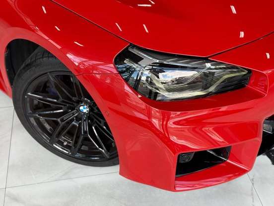 BMW-M2-3.0 I6 TWINTURBO GASOLINA COUPÉ M STEPTRONIC BMW-M2-2024