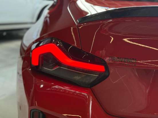 BMW-M2-3.0 I6 TWINTURBO GASOLINA COUPÉ M STEPTRONIC BMW-M2-2024