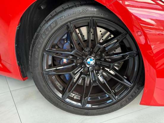 BMW-M2-3.0 I6 TWINTURBO GASOLINA COUPÉ M STEPTRONIC BMW-M2-2024