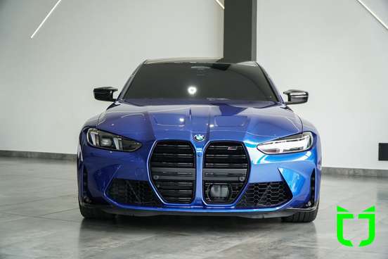 BMW-M3-3.0 I6 TWINTURBO GASOLINA COMPETITION M STEPTRONIC BMW-M3-2024