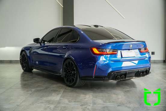 BMW-M3-3.0 I6 TWINTURBO GASOLINA COMPETITION M STEPTRONIC BMW-M3-2024