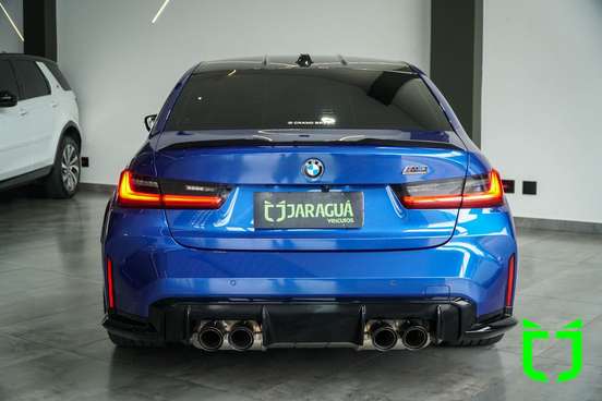 BMW-M3-3.0 I6 TWINTURBO GASOLINA COMPETITION M STEPTRONIC BMW-M3-2024