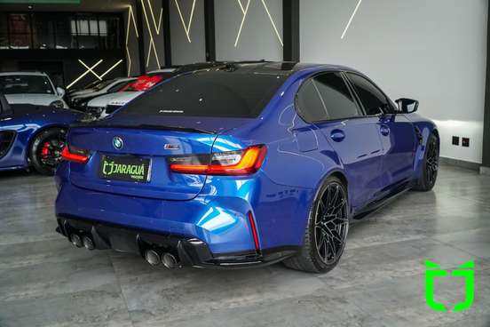BMW-M3-3.0 I6 TWINTURBO GASOLINA COMPETITION M STEPTRONIC BMW-M3-2024