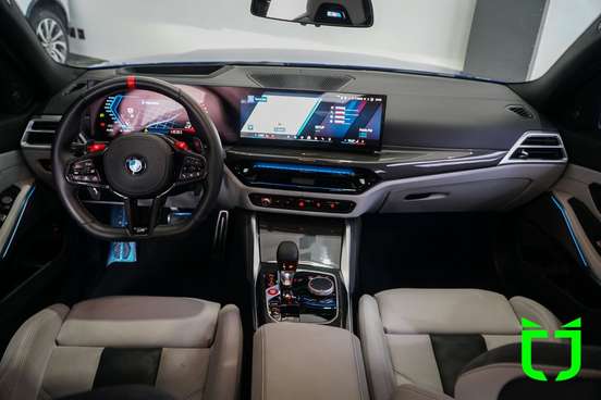 BMW-M3-3.0 I6 TWINTURBO GASOLINA COMPETITION M STEPTRONIC BMW-M3-2024