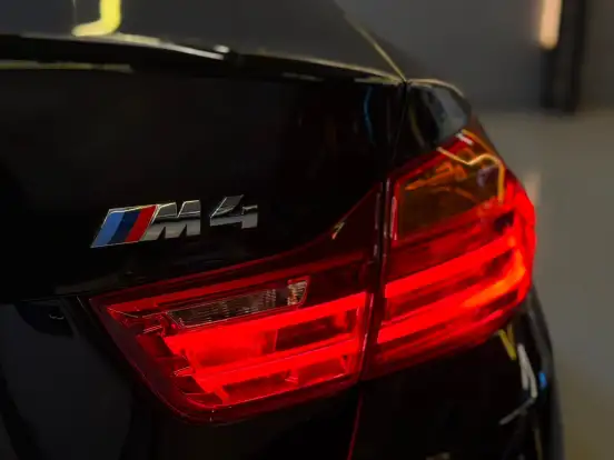 BMW-M4-3.0 COUPÉ I6 24V GASOLINA 2P AUTOMÁTICO BMW-M4-2014