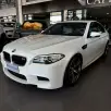 BMW M5 4.4 V8 32V GASOLINA 4P AUTOMÁTICO BMW M5 4.4 V8 32V GASOLINA 4P AUTOMÁTICO