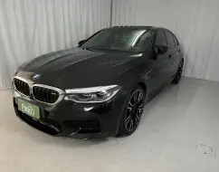 BMW M5 4.4 V8 TWIN POWER M XDRIVE STEPTRONIC BMW M5 4.4 V8 TWIN POWER M XDRIVE STEPTRONIC