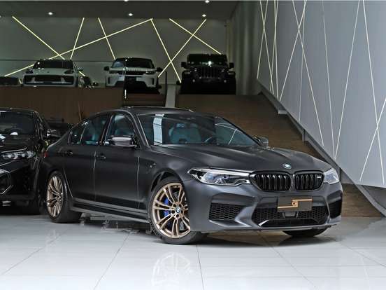 BMW-M5-2019