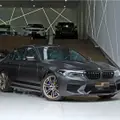 BMW M5 4.4 V8 TWIN POWER M XDRIVE STEPTRONIC BMW M5 4.4 V8 TWIN POWER M XDRIVE STEPTRONIC
