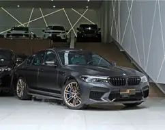BMW M5 4.4 V8 TWIN POWER M XDRIVE STEPTRONIC BMW M5 4.4 V8 TWIN POWER M XDRIVE STEPTRONIC