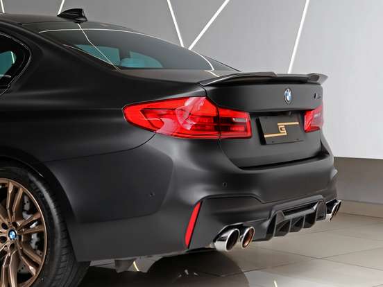 BMW-M5-2019