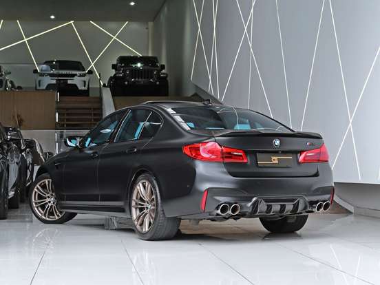 BMW-M5-2019