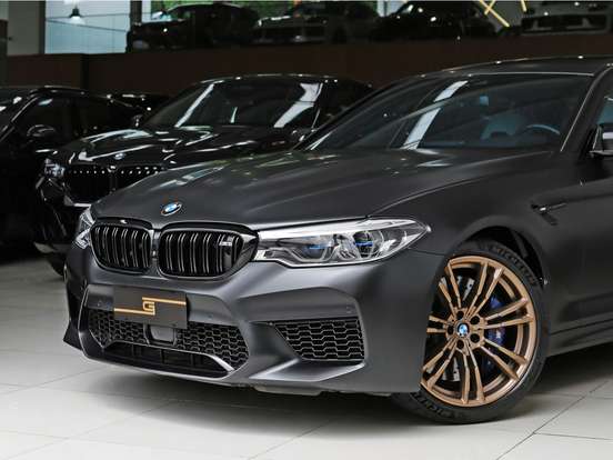 BMW-M5-2019