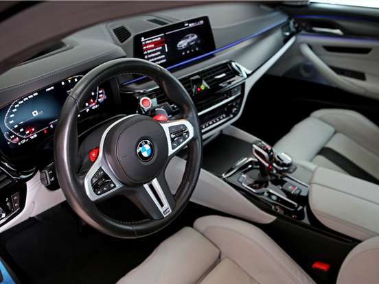 BMW-M5-2019