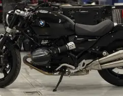 BMW R 12 BMW R 12