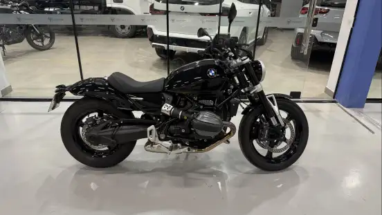 BMW-R 12 BMW-R 12-2024