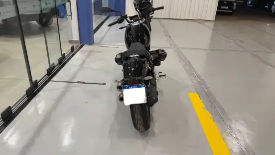 BMW-R 12 BMW-R 12-2024