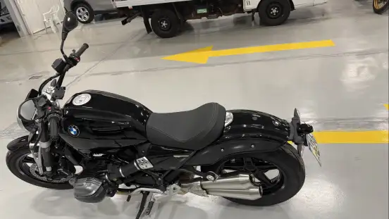 BMW-R 12 BMW-R 12-2024