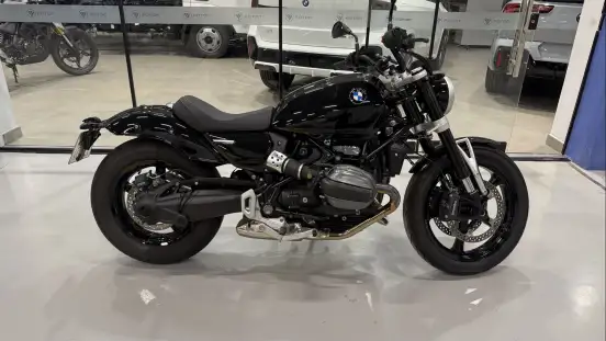 BMW-R 12 BMW-R 12-2024