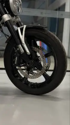 BMW-R 12 BMW-R 12-2024