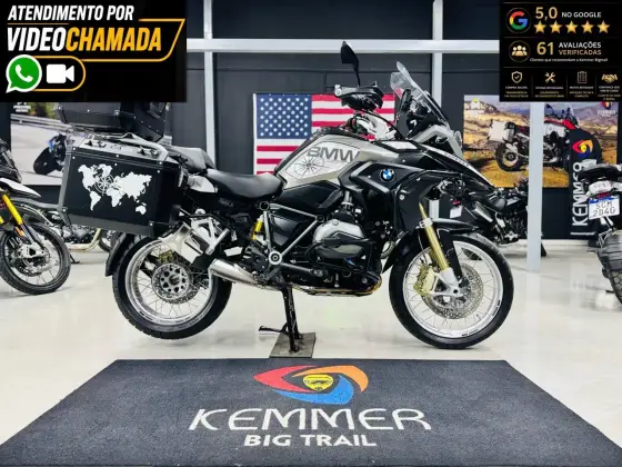BMW R 1200 GS PREMIUM 