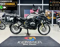 BMW R 1200 GS PREMIUM BMW R 1200 GS PREMIUM