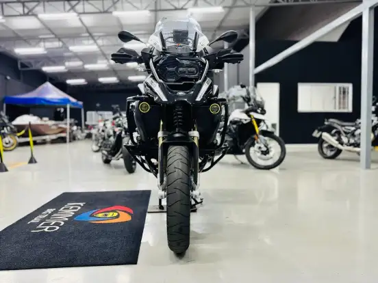 BMW-R 1200 GS PREMIUM BMW-R 1200 GS PREMIUM-2019