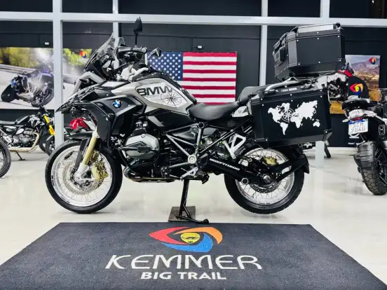 BMW-R 1200 GS PREMIUM BMW-R 1200 GS PREMIUM-2019