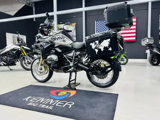 BMW-R 1200 GS PREMIUM BMW-R 1200 GS PREMIUM-2019