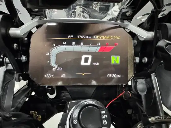 BMW-R 1200 GS PREMIUM BMW-R 1200 GS PREMIUM-2019