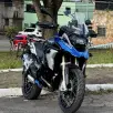 BMW R 1200 GS RALLYE BMW R 1200 GS RALLYE