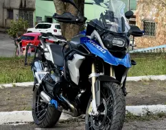 BMW R 1200 GS RALLYE BMW R 1200 GS RALLYE