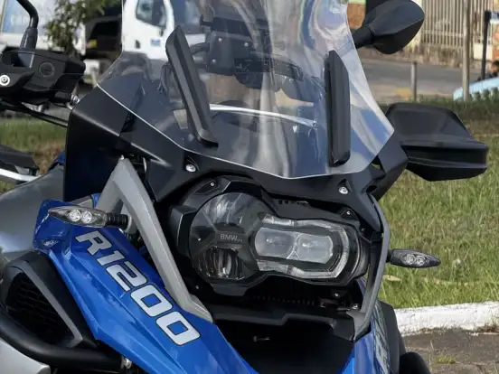 BMW-R 1200 GS RALLYE BMW-R 1200 GS RALLYE-2016