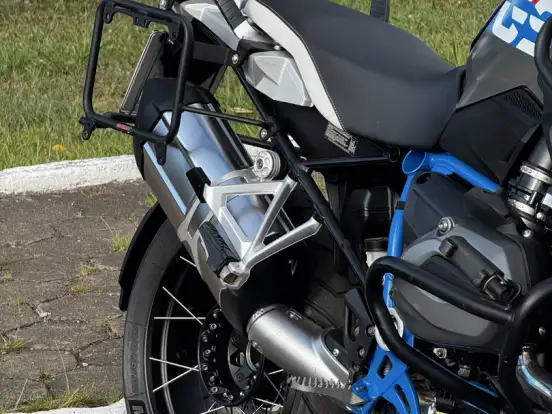 BMW-R 1200 GS RALLYE BMW-R 1200 GS RALLYE-2016